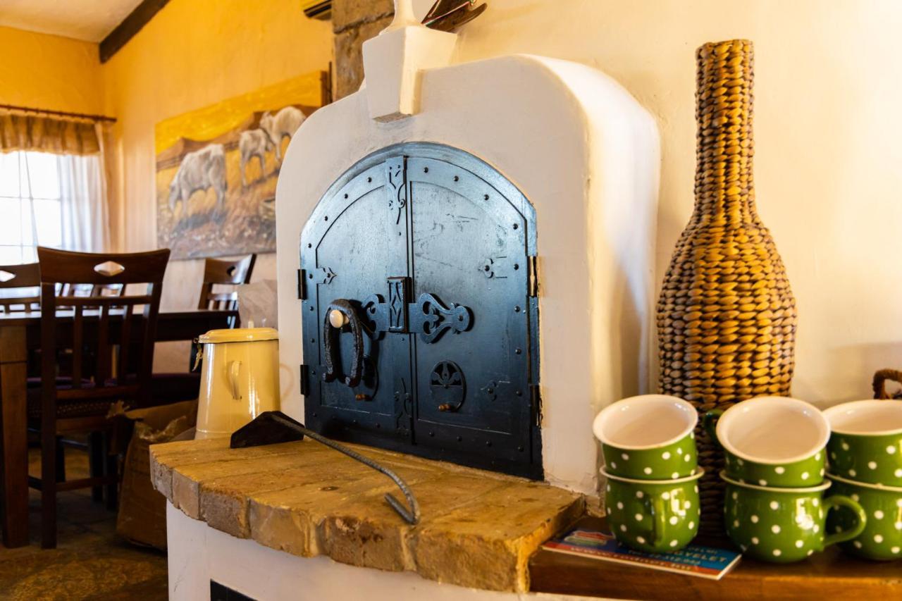 Bed and Breakfast Oereghegyi Bika Panzio Секешфегервар Екстер'єр фото